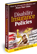 Click here for the free Disability Insurance Policies Report.